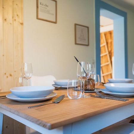 Vista Todtnauberg 1 Apartment Ngoại thất bức ảnh