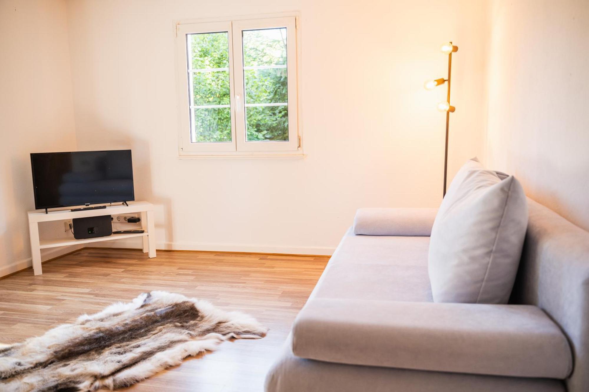Vista Todtnauberg 1 Apartment Ngoại thất bức ảnh